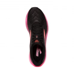 Zapatillas Brooks Hyperion Tempo Negro Rosa Mujer SS22 8 Zapatillas Brooks Hyperion Tempo Negro Rosa Mujer SS22 -365rider Ventas zapatillas brooks hyperion tempo negro rosa mujer ss22 2
