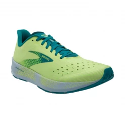 Zapatillas Brooks Hyperion Tempo Verde Azul SS22 -365rider Ventas zapatillas brooks hyperion tempo verde azul ss22 1