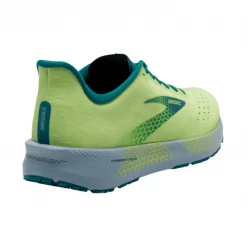 Zapatillas Brooks Hyperion Tempo Verde Azul SS22 -365rider Ventas zapatillas brooks hyperion tempo verde azul ss22 4