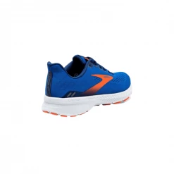 Zapatillas Brooks Launch 8 Azul Naranja SS21 12 Zapatillas Brooks Launch 8 Azul Naranja SS21 -365rider Ventas zapatillas brooks launch 8 azul naranja ss21 4