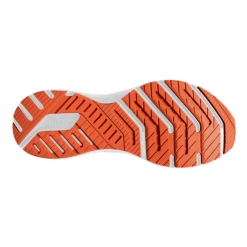 Zapatillas Brooks Launch GTS 8 Ancho 2E Azul Naranja SS22 -365rider Ventas zapatillas brooks launch gts 8 ancho 2e azul naranja ss22 5
