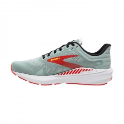 Zapatillas Brooks Launch GTS 9 Azul Rojo SS22 -365rider Ventas zapatillas brooks launch gts 9 azul rojo ss22 1