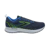 Zapatillas Brooks Levitate 5 Azul Verde AW21 -365rider Ventas zapatillas brooks levitate 5 azul verde aw21