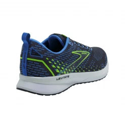 Zapatillas Brooks Levitate 5 Azul Verde AW21 -365rider Ventas zapatillas brooks levitate 5 azul verde aw21 2