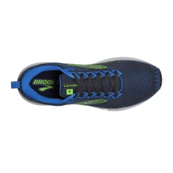 Zapatillas Brooks Levitate 5 Azul Verde AW21 -365rider Ventas zapatillas brooks levitate 5 azul verde aw21 4