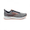Zapatillas Brooks Levitate 5 Gris Naranja SS22 -365rider Ventas zapatillas brooks levitate 5 gris naranja ss22