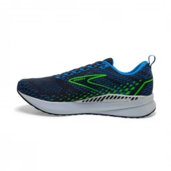 Zapatillas Brooks Levitate GTS 5 Azul Verde AW21 -365rider Ventas zapatillas brooks levitate gts 5 azul verde aw21 1