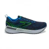 Zapatillas Brooks Levitate GTS 5 Azul Verde AW21 -365rider Ventas zapatillas brooks levitate gts 5 azul verde aw21