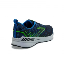 Zapatillas Brooks Levitate GTS 5 Azul Verde AW21 -365rider Ventas zapatillas brooks levitate gts 5 azul verde aw21 2