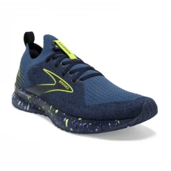 Zapatillas Brooks Levitate StealthFit 5 Azul AW21 -365rider Ventas zapatillas brooks levitate stealthfit 5 azul aw21 3