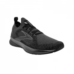 Zapatillas Brooks Levitate StealthFit 5 Negro Gris -365rider Ventas zapatillas brooks levitate stealthfit 5 negro gris 2