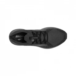 Zapatillas Brooks Levitate StealthFit 5 Negro Gris -365rider Ventas zapatillas brooks levitate stealthfit 5 negro gris 4