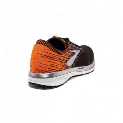 Zapatillas Brooks Ricochet Naranja Negro -365rider Ventas zapatillas brooks ricochet naranja negro 3