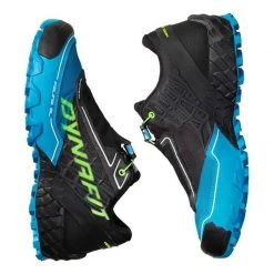 Zapatillas Dynafit Feline SL Negro Azul -365rider Ventas zapatillas dynafit feline sl negro azul 2