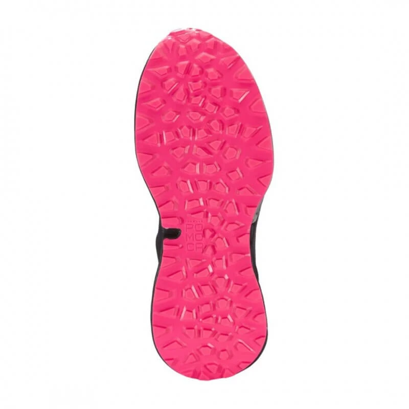 Zapatillas Dynafit Ultra 100 Gris Rosa Mujer AW22 5 Zapatillas Dynafit Ultra 100 Gris Rosa Mujer AW22 - Imagen 3