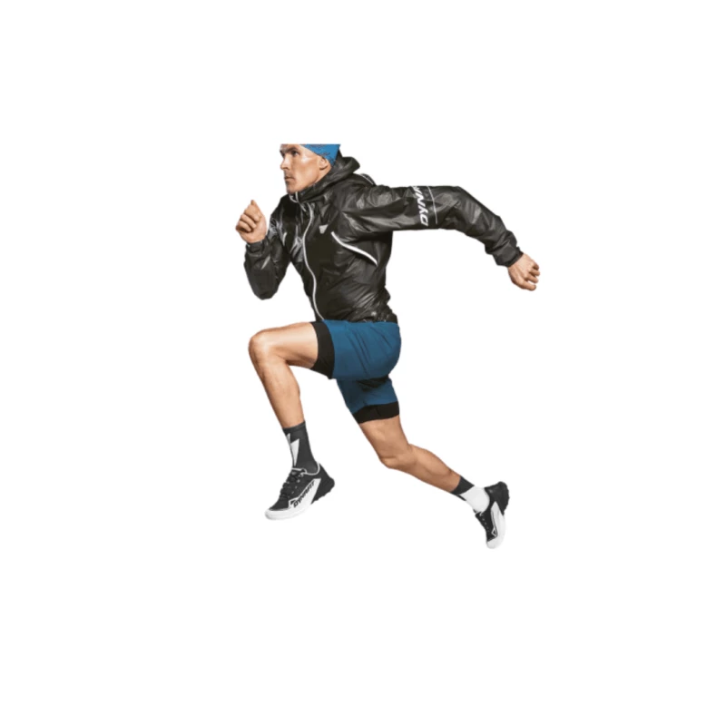 Zapatillas Dynafit Ultra 50 Negro Blanco AW22 7 Zapatillas Dynafit Ultra 50 Negro Blanco AW22 - Imagen 5