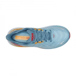 Zapatillas Hoka One One Arahi 6 Azul Naranja AW22 -365rider Ventas zapatillas hoka one one arahi 6 azul naranja aw22 5