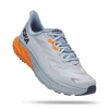 Zapatillas Hoka One One Arahi 6 Gris Naranja SS22 1 Zapatillas Hoka One One Arahi 6 Gris Naranja SS22 -365rider Ventas zapatillas hoka one one arahi 6 gris naranja ss22