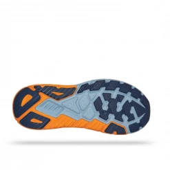 Zapatillas Hoka One One Arahi 6 Gris Naranja SS22 -365rider Ventas zapatillas hoka one one arahi 6 gris naranja ss22 5
