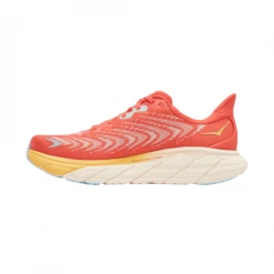 Zapatillas Hoka One One Arahi 6 Rojo Amarillo AW22 -365rider Ventas zapatillas hoka one one arahi 6 rojo amarillo aw22 7