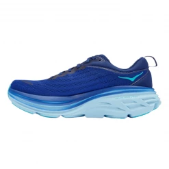 Zapatillas Hoka One One Bondi 8 Azul AW22 10 Zapatillas Hoka One One Bondi 8 Azul AW22 -365rider Ventas zapatillas hoka one one bondi 8 azul aw22 2