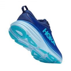 Zapatillas Hoka One One Bondi 8 Azul AW22 11 Zapatillas Hoka One One Bondi 8 Azul AW22 -365rider Ventas zapatillas hoka one one bondi 8 azul aw22 3