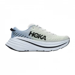 Zapatillas Hoka One One Bondi X Blanco Azul SS22 -365rider Ventas zapatillas hoka one one bondi x blanco azul ss22 2
