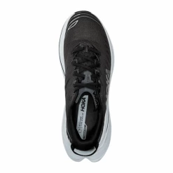 Zapatillas Hoka One One Bondi X Negro Blanco AW22 -365rider Ventas zapatillas hoka one one bondi x negro blanco aw22 5