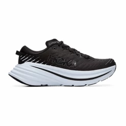 Zapatillas Hoka One One Bondi X Negro Blanco AW22 -365rider Ventas zapatillas hoka one one bondi x negro blanco aw22 7