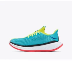 Zapatillas Hoka One One Carbon X 3 Amarillo Azul AW22 -365rider Ventas zapatillas hoka one one carbon x 3 amarillo azul aw22 7