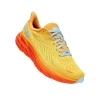 Zapatillas Hoka One One Clifton 8 Amarillo Naranja AW22 -365rider Ventas zapatillas hoka one one clifton 8 amarillo naranja aw22