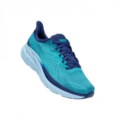 Zapatillas Hoka One One Clifton 8 Azul AW22