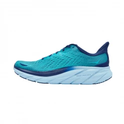 Zapatillas Hoka One One Clifton 8 Azul AW22 -365rider Ventas zapatillas hoka one one clifton 8 azul aw22 3