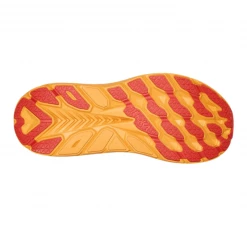 Zapatillas Hoka One One Clifton 8 Celeste Naranja AW22 Mujer -365rider Ventas zapatillas hoka one one clifton 8 celeste naranja aw22 mujer 5