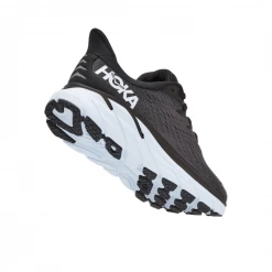 Zapatillas Hoka One One Clifton 8 Negro Blanco AW22 -365rider Ventas zapatillas hoka one one clifton 8 negro blanco aw22 2