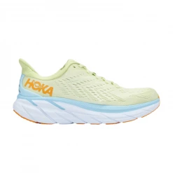 Zapatillas Hoka One One Clifton 8 Verde Naranja Azul AW22 -365rider Ventas zapatillas hoka one one clifton 8 verde naranja azul aw22 6