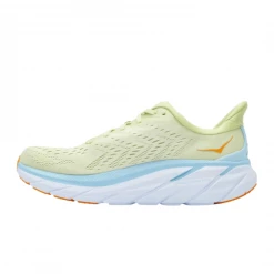 Zapatillas Hoka One One Clifton 8 Verde Naranja Azul AW22 -365rider Ventas zapatillas hoka one one clifton 8 verde naranja azul aw22 7