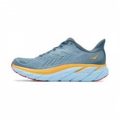 Zapatillas Hoka One One Clifton 8 Wide Azul Naranja AW22 15 Zapatillas Hoka One One Clifton 8 Wide Azul Naranja AW22 -365rider Ventas zapatillas hoka one one clifton 8 wide azul naranja aw22 5