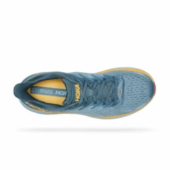 Zapatillas Hoka One One Clifton 8 Wide Azul Naranja AW22 16 Zapatillas Hoka One One Clifton 8 Wide Azul Naranja AW22 -365rider Ventas zapatillas hoka one one clifton 8 wide azul naranja aw22 6