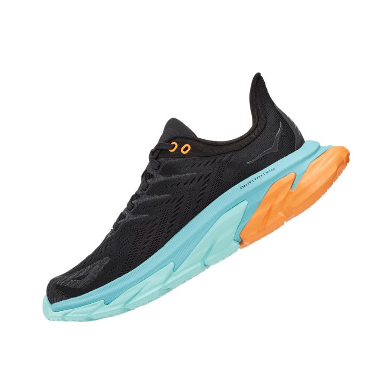 Zapatillas Hoka One One Clifton Edge Negro Azul AW21 6 Zapatillas Hoka One One Clifton Edge Negro Azul AW21 - Imagen 4