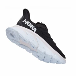 Zapatillas Hoka One One Clifton Edge Negro Blanco SS21 -365rider Ventas zapatillas hoka one one clifton edge negro blanco ss21 2