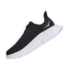 Zapatillas Hoka One One Clifton Edge Negro Blanco SS21 -365rider Ventas zapatillas hoka one one clifton edge negro blanco ss21 3