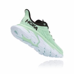 Zapatillas Hoka One One Clifton Edge Verde AW21 -365rider Ventas zapatillas hoka one one clifton edge verde aw21 1