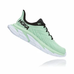 Zapatillas Hoka One One Clifton Edge Verde AW21 -365rider Ventas zapatillas hoka one one clifton edge verde aw21 2