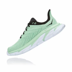 Zapatillas Hoka One One Clifton Edge Verde AW21 -365rider Ventas zapatillas hoka one one clifton edge verde aw21 3