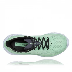 Zapatillas Hoka One One Clifton Edge Verde AW21 -365rider Ventas zapatillas hoka one one clifton edge verde aw21 5