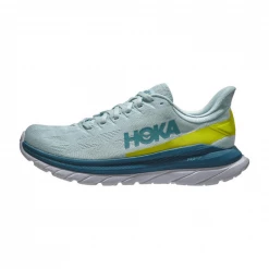 Zapatillas Hoka One One Mach 4 Azul Claro SS22 12 Zapatillas Hoka One One Mach 4 Azul Claro SS22 -365rider Ventas zapatillas hoka one one mach 4 azul claro ss22 2