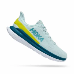 Zapatillas Hoka One One Mach 4 Azul Claro SS22 13 Zapatillas Hoka One One Mach 4 Azul Claro SS22 -365rider Ventas zapatillas hoka one one mach 4 azul claro ss22 3
