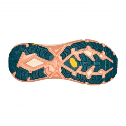 Zapatillas Hoka One One Mafate Speed 4 Turquesa Rosa AW22 Mujer -365rider Ventas zapatillas hoka one one mafate speed 4 turquesa rosa aw22 mujer 5