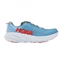 Zapatillas Hoka One One Rincon 3 Azul Rojo AW22 -365rider Ventas zapatillas hoka one one rincon 3 azul rojo aw22 6